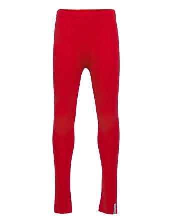Leggings Red Geggamoja