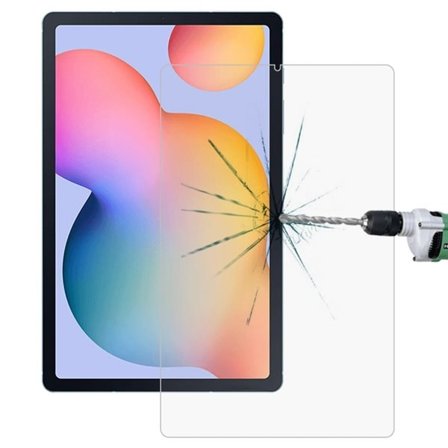 Näytönsuoja 9H karkaistua lasia Samsung Galaxy Tab S6 Lite P610 / P615