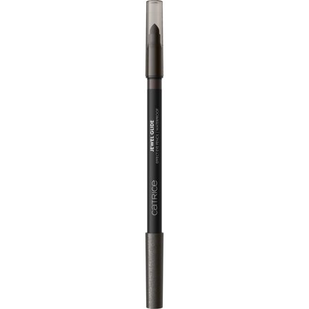 Catrice Jewel Glide Effect Matita Occhi 010-Black Diamond 1.5g - Matita