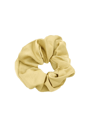 Complement Hårscrunchie Accessoarer & tillbehör Dam Beige 7-10 liter