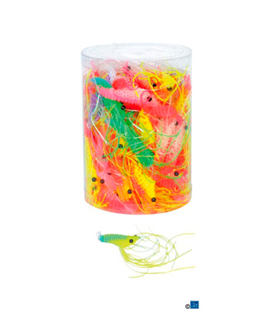 Katteleke Reke - 1stk