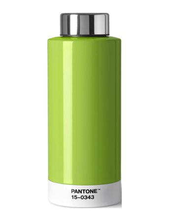 PANTONE | Thermo Drinking Bottle | 500 ml
