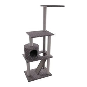 Flamingo Klösträd ALEXANDRA, Grå