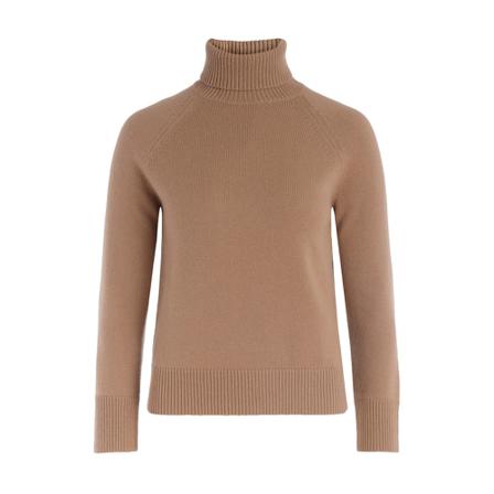Max Mara Strik inbo, Dame Rullekraver