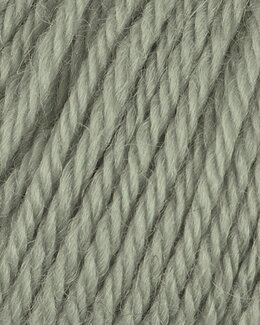 Garn Sterk 50g Grön - Du Store Alpakka