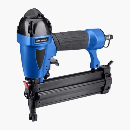 Luftdriven dyckert/klammerpistol CNS 5040 - Biltema