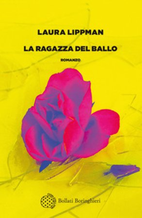 La ragazza del ballo Laura Lippman