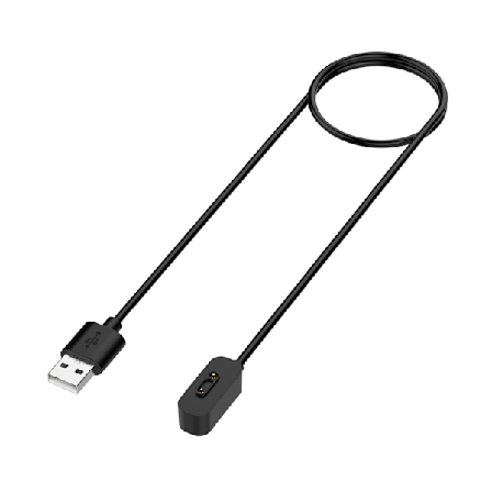 Power laturin telinetelakkatelineen alusta Xplora X5/X5 for Play/X4 for Smart Watch USB pikalatauskaapeli
