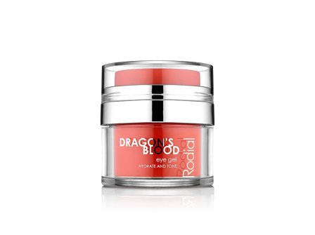 Rodial Dragon's Blood Eye Gel 15 ml, Skincare, Ansigtspleje, Øjencreme