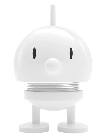 Hoptimist Bumble White Hoptimist