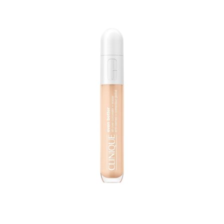 Clinique Even Better All-Over Concealer + Eraser CN10 Alabaster - Correttore