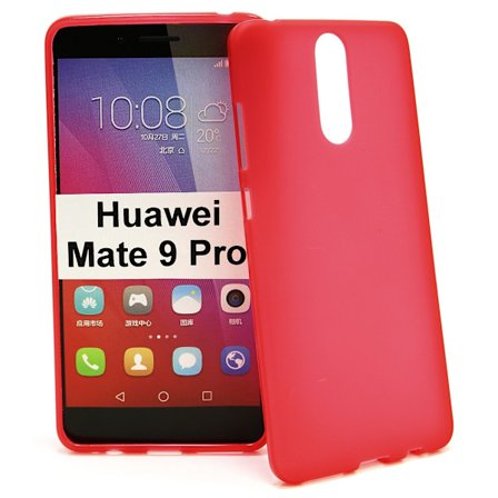 TPU skal Huawei Mate 9 Pro