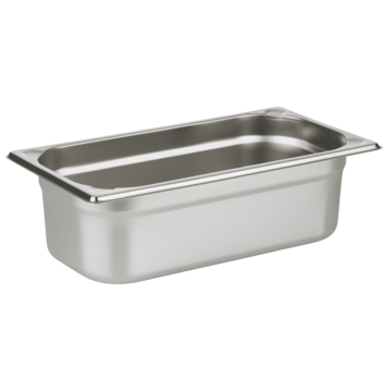 Kantin APS Rostfri GN 1/3