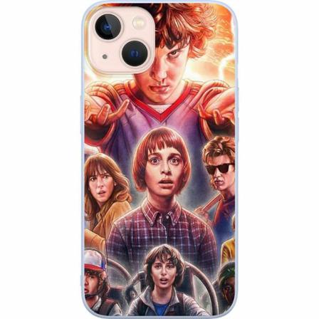 Apple Iphone 13 Mini Premium Skal Stranger Things