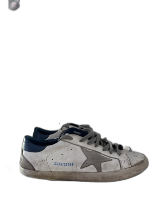 Golden Goose skor