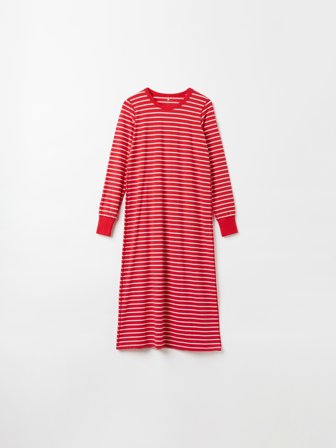 Polarn O. Pyret - Nightgown Adult - XS - Childrenswear - red