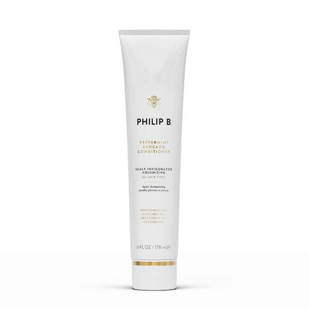Philip B Peppermint & Avocado Conditioner 178 ml, Hår, Shampoo & Hårpleje, Balsam