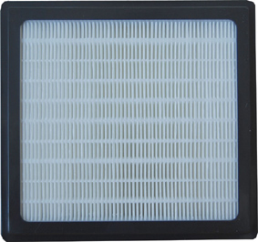 NILFISK Extreme hepafilter H14