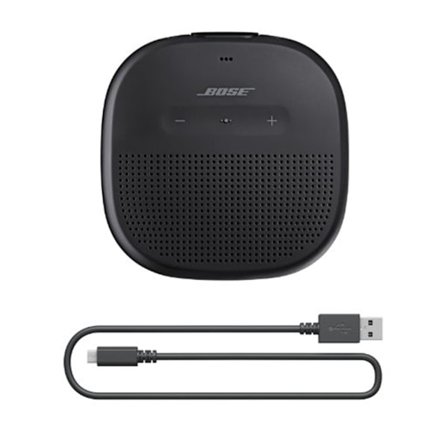 Bose SoundLink Micro bluetooth-högtalare portabel trådlös högtalare vattentät-ca svart