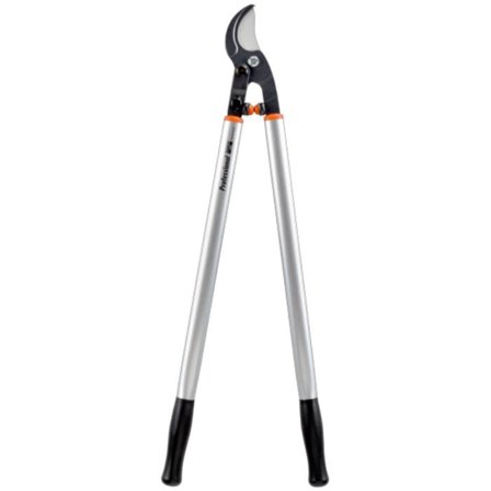 Bahco P280-SL-80 Grensax aluminium, med utväxling, Trädgårdsredskap