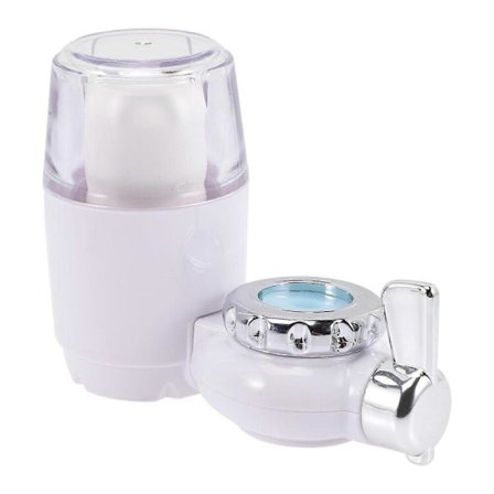 Ansiktsfilter Diskbänksfilter Filter Diskbänk Vattenfilter Kranvattenfilter