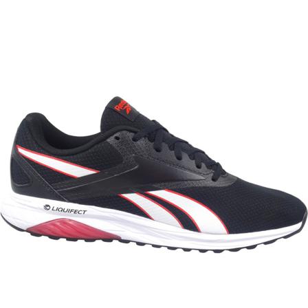Lågskor Reebok Liquifect 90 Svarta 43