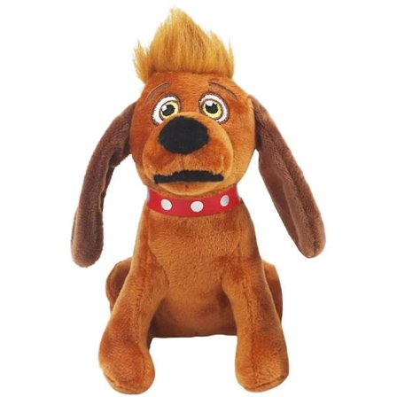 (pow yeah!) Julgrinch Hundedukke Plys Legetøj Grøn Monster Hundedukke Grinch Baby Plys Legetøj Juledekorationer Realistiske Tegneserie Dukker Gaver