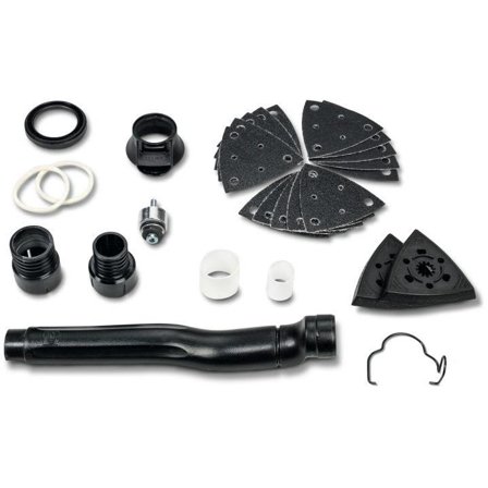 Fein 92602074014 Utsugssats för FSC 2.0 Q, Städ- & rengöringsmaskiner