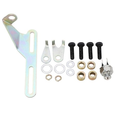 Peruutusvalon ja vapaavaihteen turvakytkinsarja BL 1400U malleihin TH?350 TH?400 700?R4 TH?200 200?4R 4L60