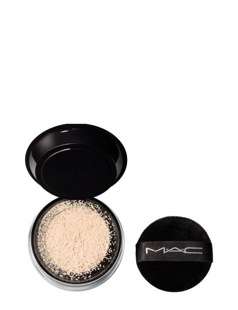 MAC Studio Fix Pro Set + Blur Weightless Loose Powder - 6.5 g