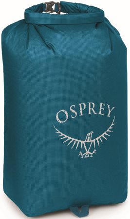 Osprey UL Dry Sack 20L Waterfront Blue