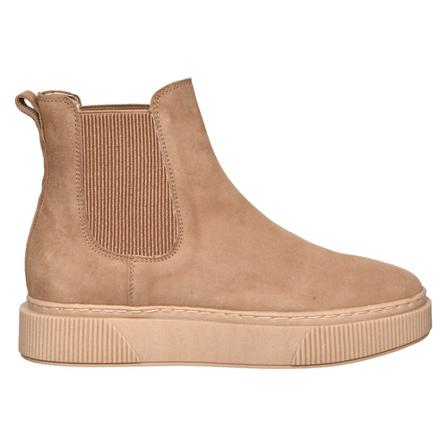 Cycleur de Luxe Laarzen , Beige , Dames , Maat: 40 EU ChelseaLaarzen