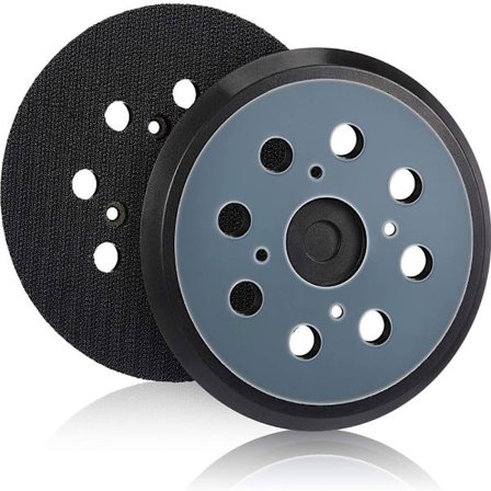 Elektrisk polering Selvklebende skivesliperstøttepute