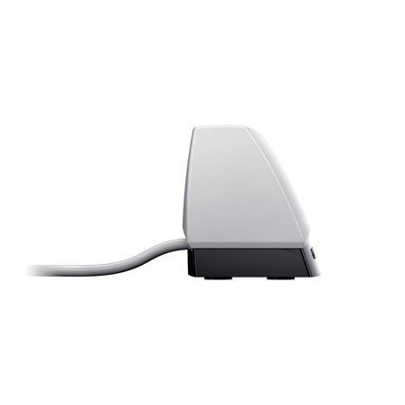 Cherry SmartTerminal ST-1144 - SMART-kortleser - USB 2.0