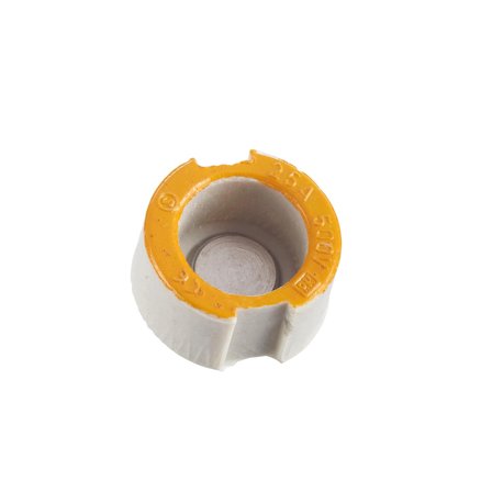 Ifö Electric 177225 Passdel 500V, DII 25A, Elfördelning & strömförsörjning