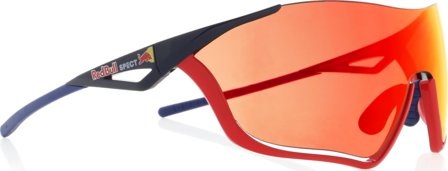 Red Bull SPECT Flow sports glasses Blue OneSize