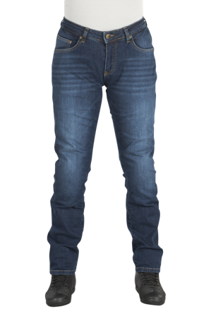 iXS Ladies Classic AR Cassidy Jeans Blue W30 x L34