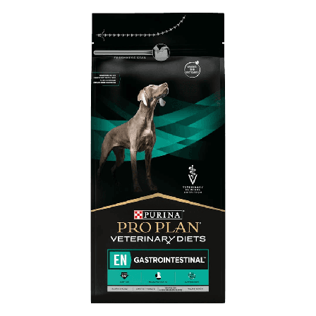Purina Pro Plan Veterinary Diets - Canine EN Tørrfôr til hund 5 kg - Hund - Hundefôr & hundemat - Veterinærfôr for hund - ZOO.no