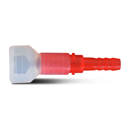 USWE Bite Valve Red