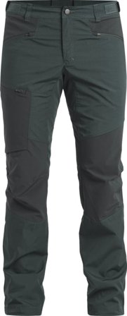Lundhags Men's Makke Light Pant Men hiking trousers Green 52