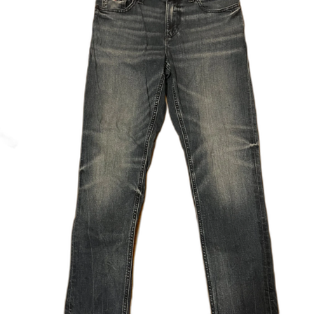 Tommy Hilfiger blå jeans, stl 164