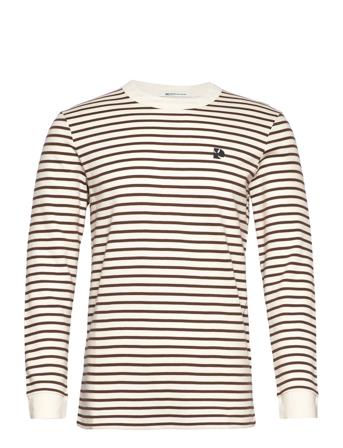 Striped Long Patterned Tom Tailor