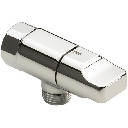 Oras 105001 Taphane tilslutning G20, stikkontakt G15, Vaskerum