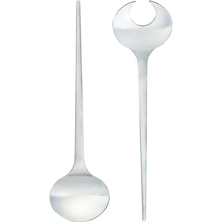 Global Serveringssæt - Stål | KitchenOne