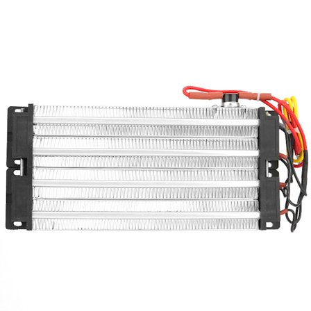 220V 2000W Ilmalämmitteinen Vakiolämpötila Eristys PTC Aalto Lämmityslevy Termistorilämmitin