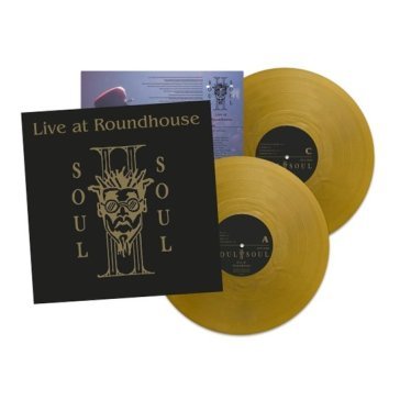 Live at the roundhouse Soul Ii Soul