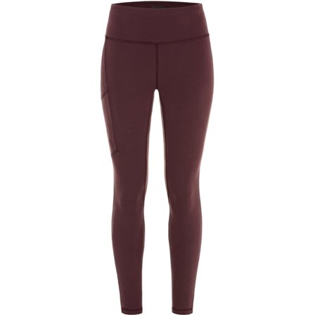 Fjällräven High Coast Tights XS - female - color - Trekking tights
