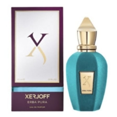 Xerjoff - V Erba Pura EDP 100ml