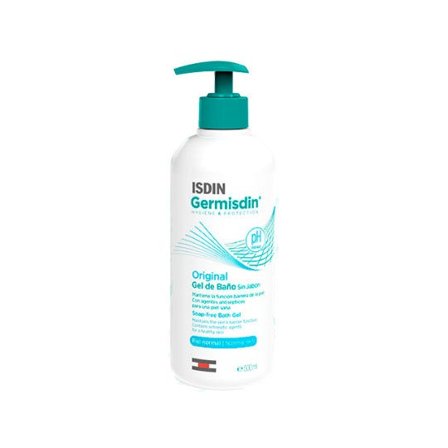 Isdin Germisdin Igiene Corpo 500ml