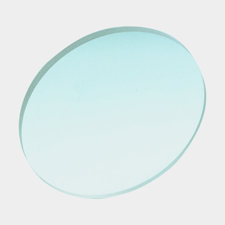 Coperchio per filtro acqua di mare Maestrini Polycarbonate Lid, plastica, Ø114 mm x 5 mm, 0005E/F, 0006E/F, 2005E/F, 7005E/F, 7006E/F (3/4" & 1")